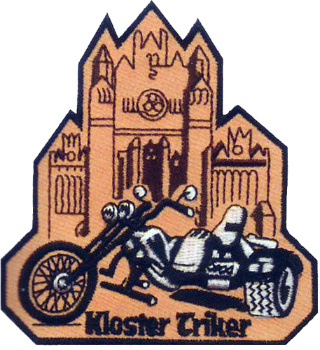 kloster